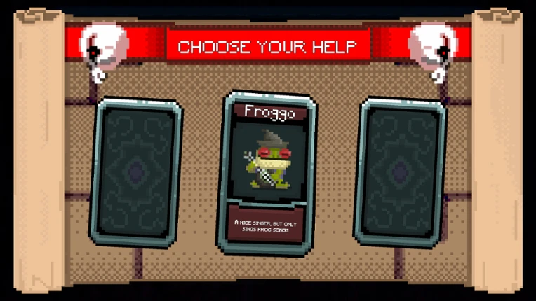 Dungeon Chess Image