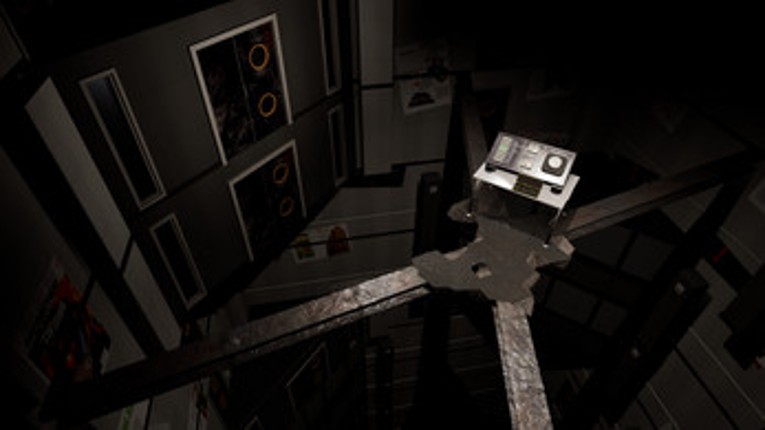 e-artsup Vertigo screenshot