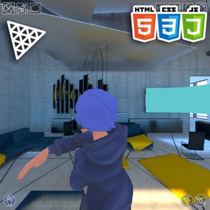 EdgeApartment screenshot