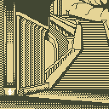 ELDEN RING: Shadow of Erdtree (bitsy ver. ) Image