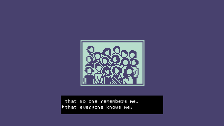 Endless Scroll Image