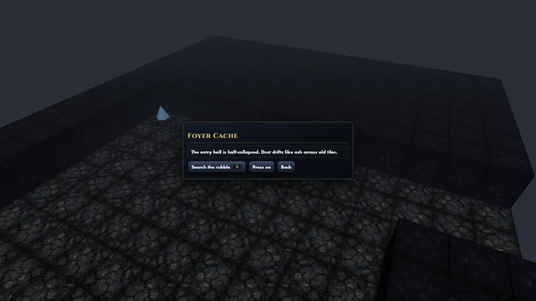 Esperitz Quest Image