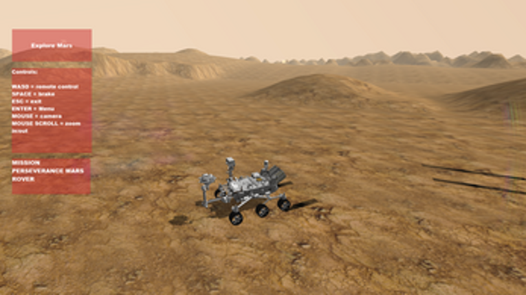 EXPLORER Image