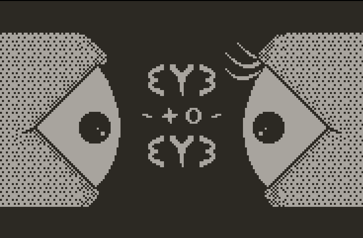 Games like Eye to Eye