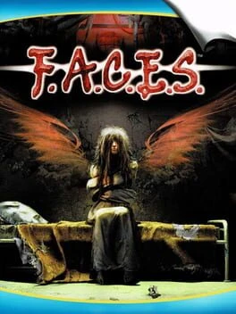 Games like F.A.C.E.S.