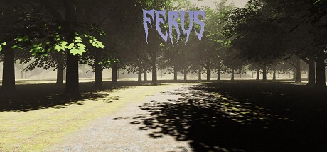 Games like Ferus-The dark abyss