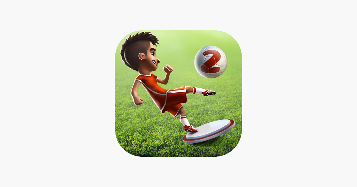 Games like Find a Way Soccer 2