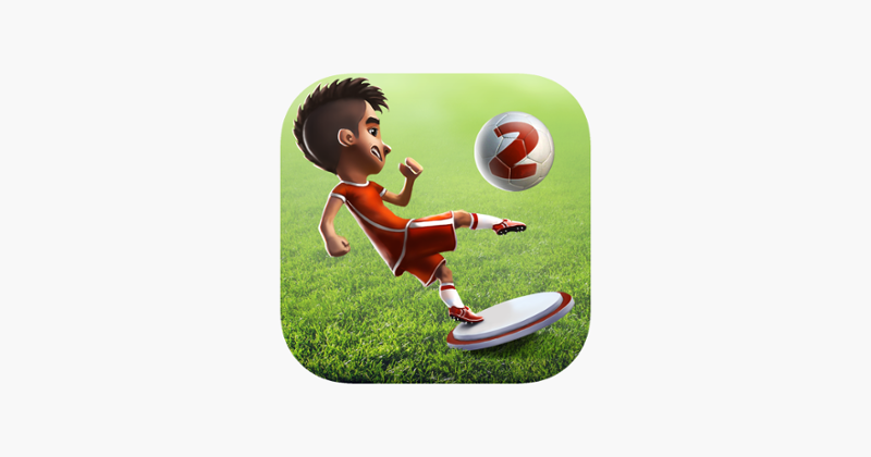 Find a Way Soccer 2 Game Cover