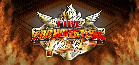 Games like Fire Pro Wrestling World