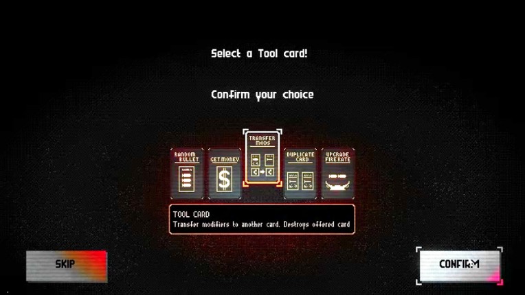 Flashes of Chaos screenshot