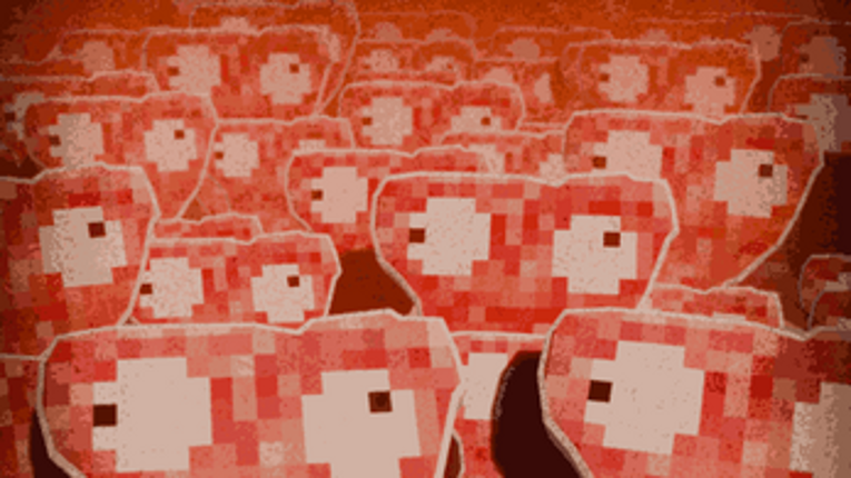 FLESHRAILS screenshot