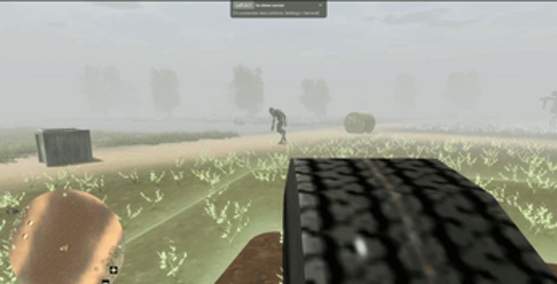 Fogbound: The Lost Village screenshot