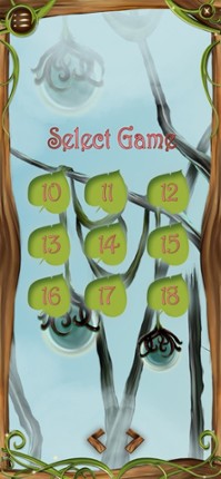 Forest Fairy Bubble Shooter screenshot