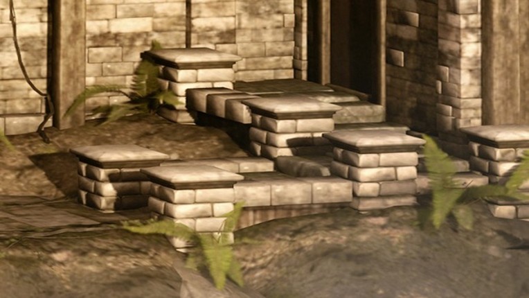 Forest Lake House Escape screenshot