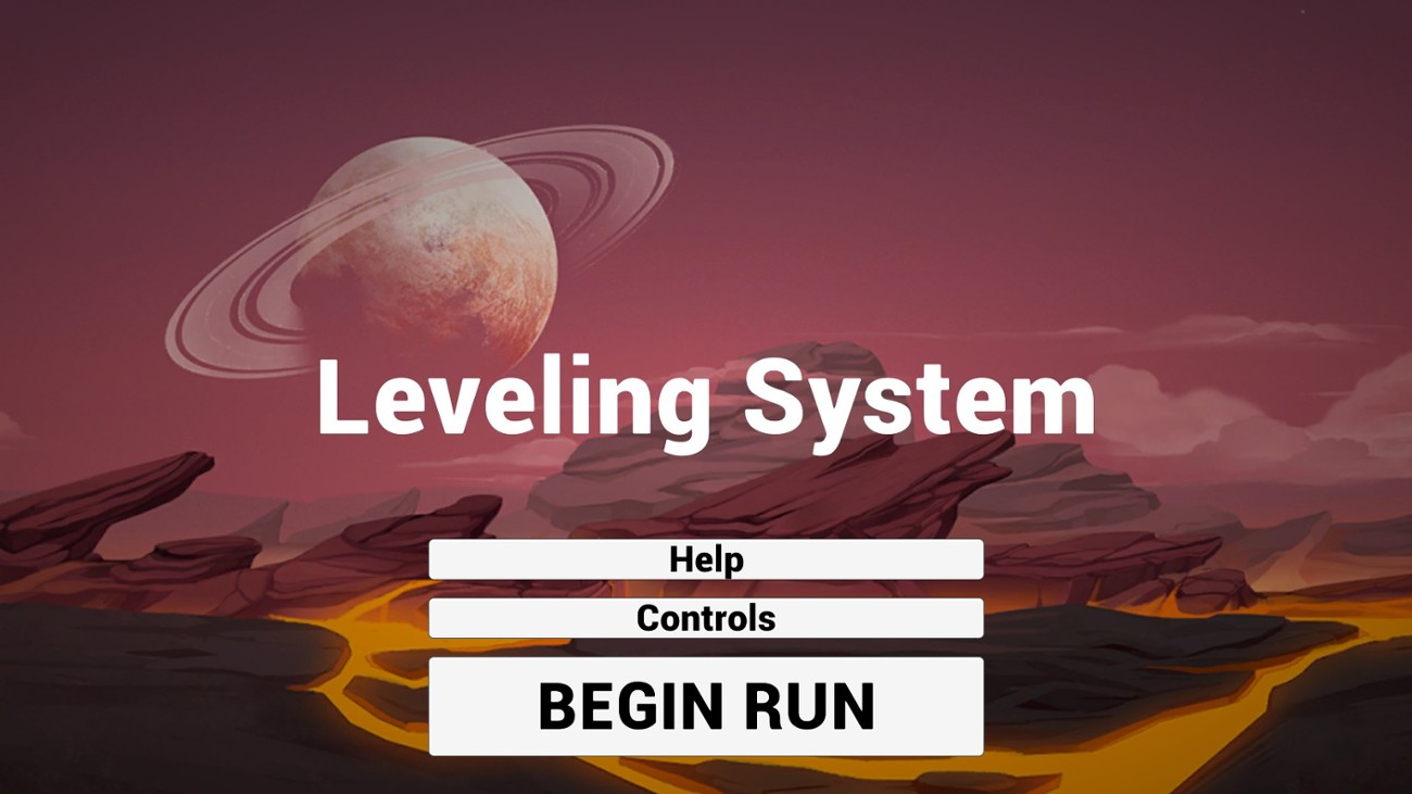 Games like FPS Microgame: Leveling System