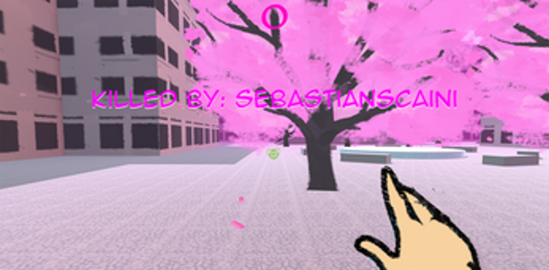 FPS TRUE LOVE Your Viewers screenshot