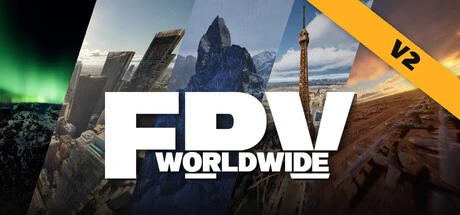 Games like FPV Worldwide