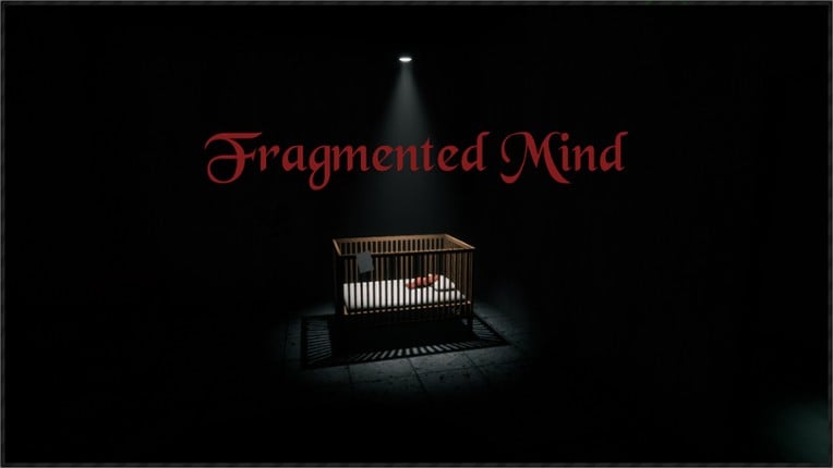 Fragmented Mind Game Cover