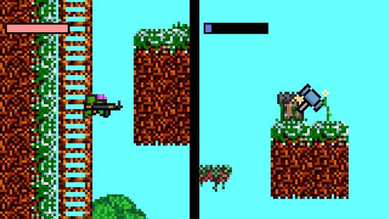 Freon screenshot