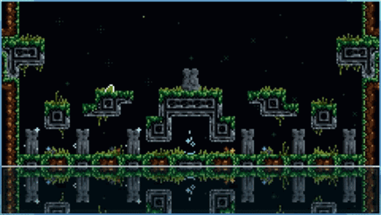 FrogLore screenshot