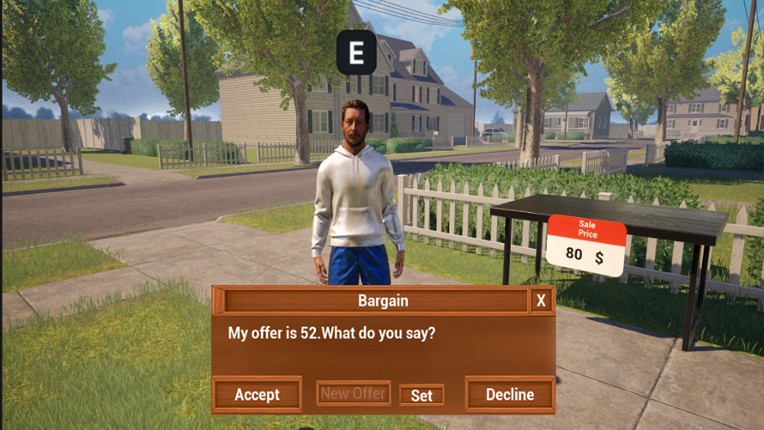 Furniture Restoration Simulator: Garage Edition screenshot