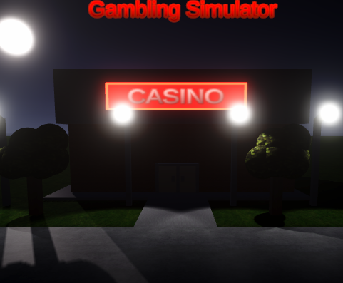 Games like Gambling Simulator
