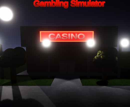 Gambling Simulator Image