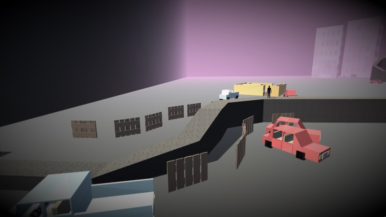 Games like Game a Week 03_Ludum Dare 36_Anachronism