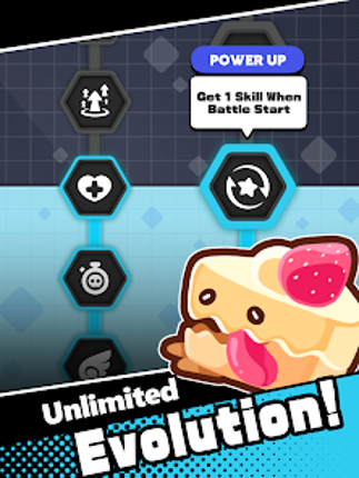 Squad Angels: Bullet Survivor screenshot