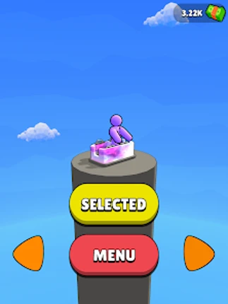 Funny Slides screenshot