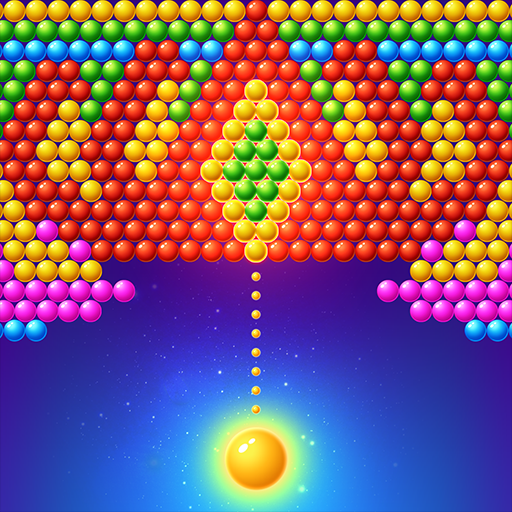 Games like Bubble Shooter Pop: Fun Blast