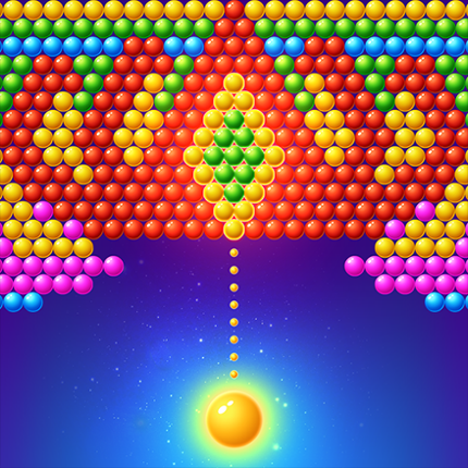 Bubble Shooter Pop: Fun Blast Image