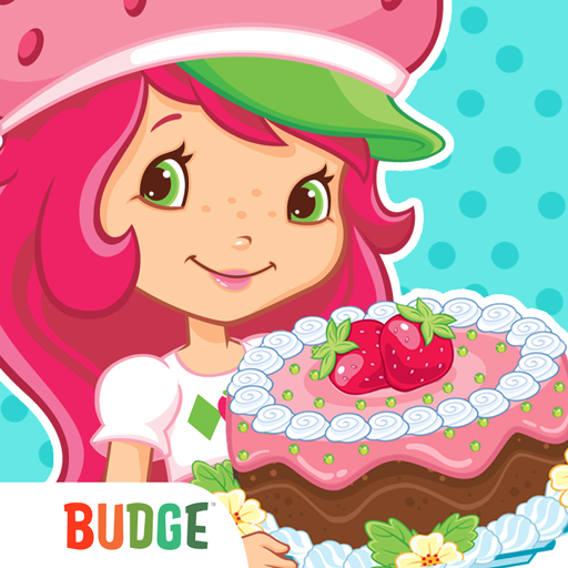 Games like Strawberry Shortcake Bake Shop