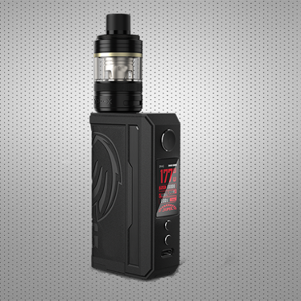 Vape Simulator Image
