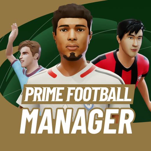 Games like Prime Football Manager