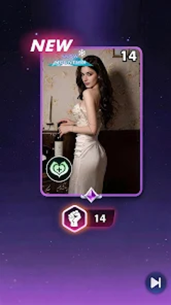 Goddess Card Arena - TCG Image