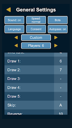 Crazy Eights - The Card Game Image