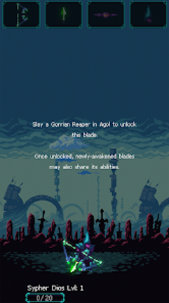 Ultra Blade Premium Image