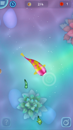 Zen Koi Pro screenshot