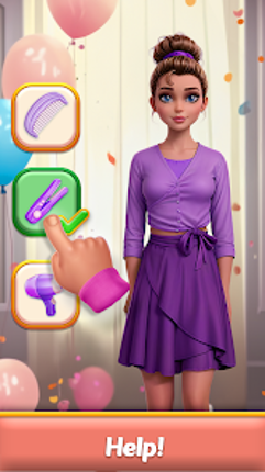 Merge Studio: Fashion Makeover Image