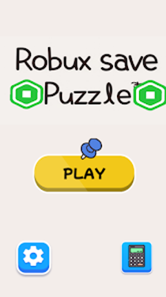 Robux Puzzle - Get Real Robux Image