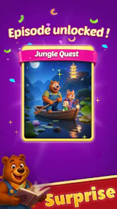 Candy Bomb Match Image