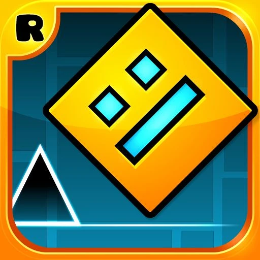 Games like Geometry Dash Lite