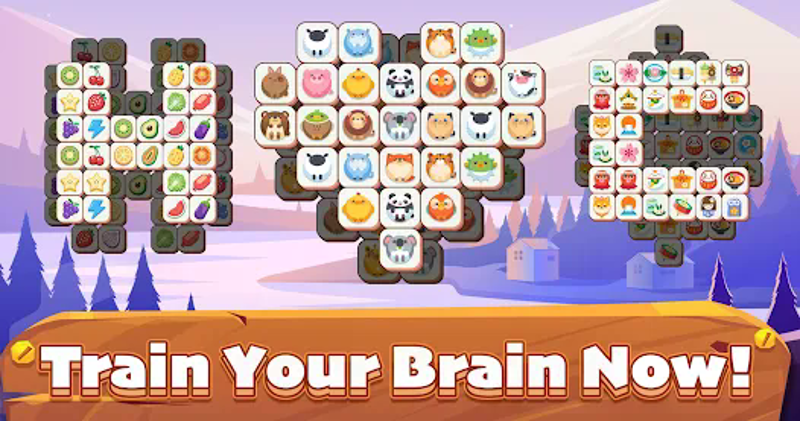 Tile Kingdom Master: Match Fun screenshot