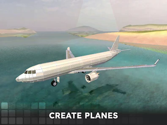Sandbox Mechanic Playpeople screenshot