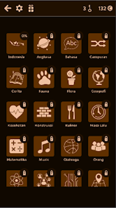 TTS Praktis screenshot