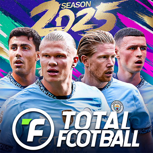 Games like Total Football - Soccer Game