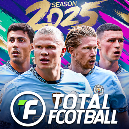 Total Football - Soccer Game Image