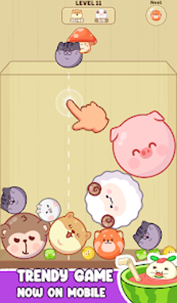 Watermelon Mania: What's Next? screenshot