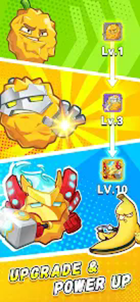 Plant Master: TD Go screenshot